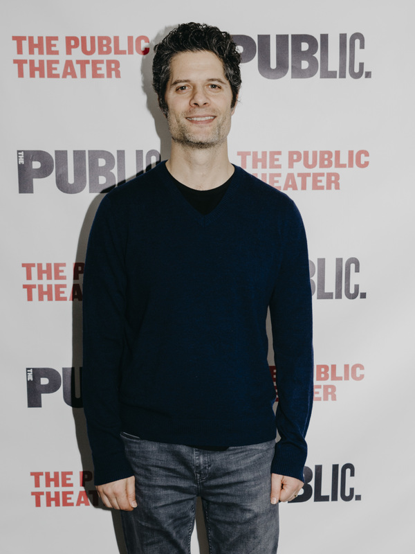 Photo Coverage: Go Inside the Public Theater's 16th Annual Under The Radar Festival Image