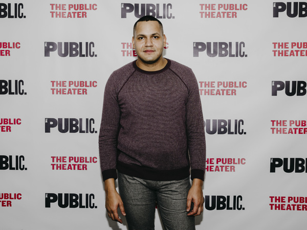 Photo Coverage: Go Inside the Public Theater's 16th Annual Under The Radar Festival Image