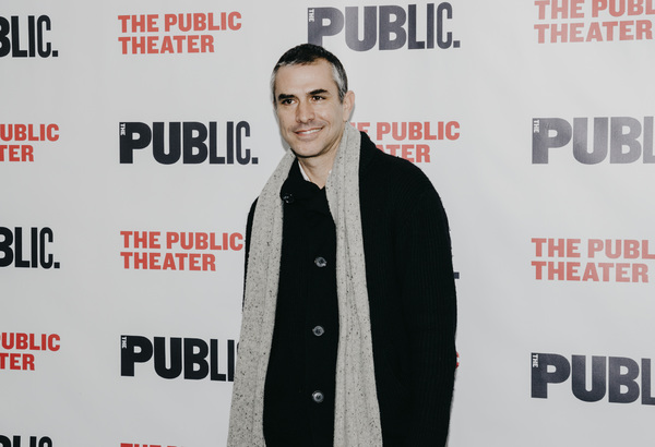 Photo Coverage: Go Inside the Public Theater's 16th Annual Under The Radar Festival  Image