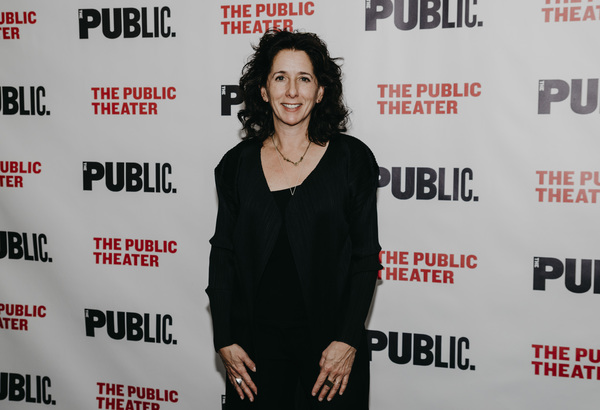 Photo Coverage: Go Inside the Public Theater's 16th Annual Under The Radar Festival Image