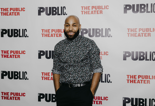 Photo Coverage: Go Inside the Public Theater's 16th Annual Under The Radar Festival Image
