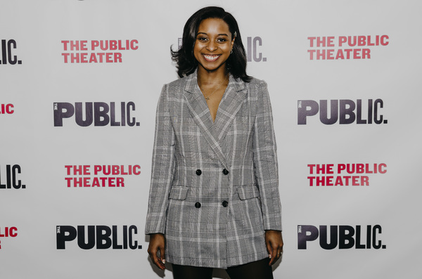Photo Coverage: Go Inside the Public Theater's 16th Annual Under The Radar Festival Image
