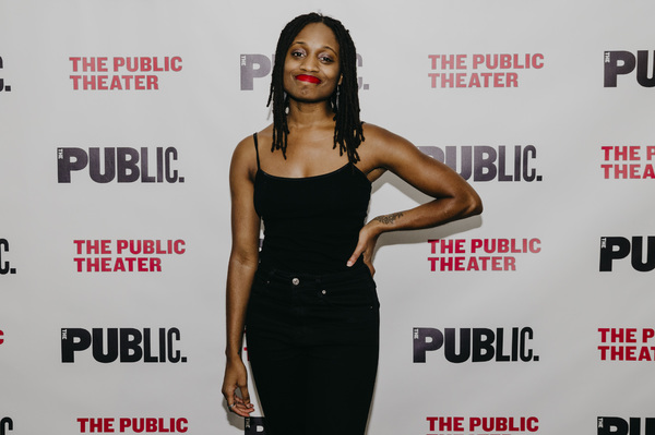 Photo Coverage: Go Inside the Public Theater's 16th Annual Under The Radar Festival Image