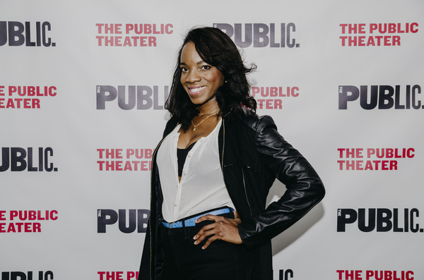 Photo Coverage: Go Inside the Public Theater's 16th Annual Under The Radar Festival Image