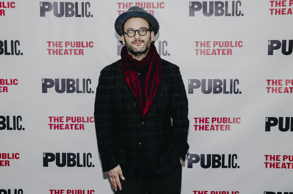 Photo Coverage: Go Inside the Public Theater's 16th Annual Under The Radar Festival Image