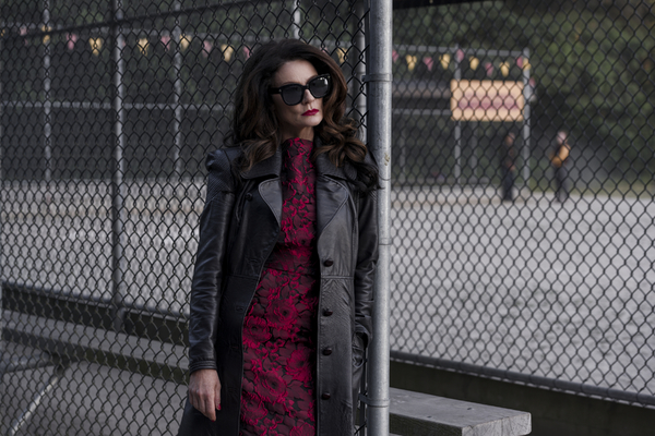 Photo Flash: Get a First Look at CHILLING ADVENTURES OF SABRINA Part 3 Image