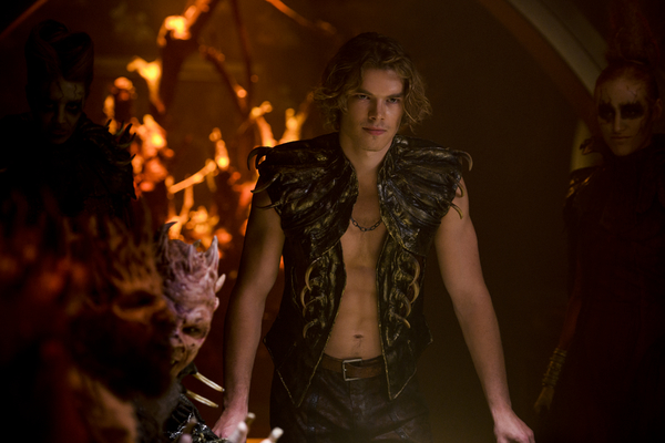 Photo Flash: Get a First Look at CHILLING ADVENTURES OF SABRINA Part 3 Image
