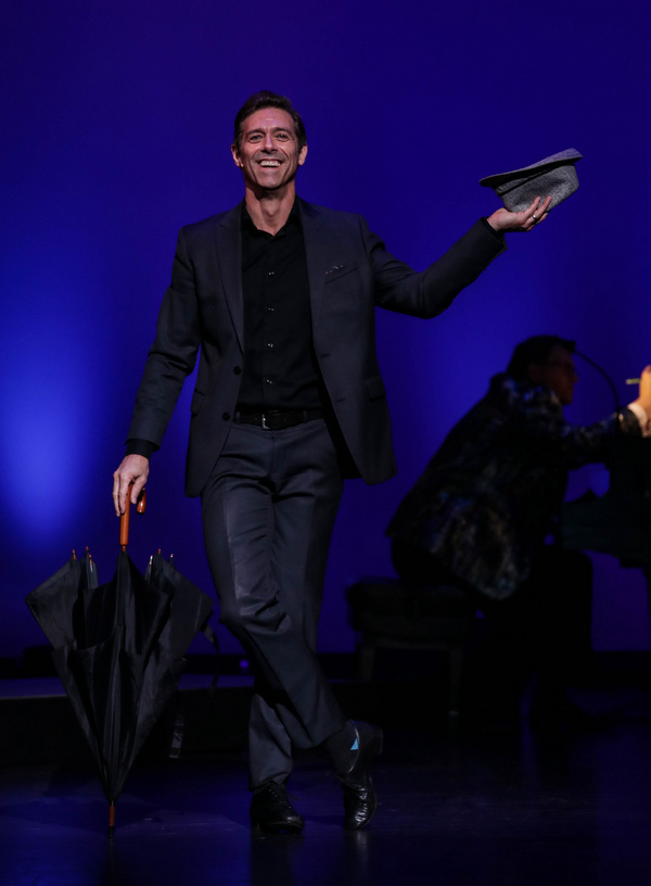 Photo Flash: Desi Oakley, Michael James Scott And More Headline 6th Annual CONCERT WITH THE STARS Image