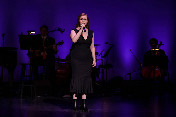 Photo Flash: Desi Oakley, Michael James Scott And More Headline 6th Annual CONCERT WITH THE STARS Image