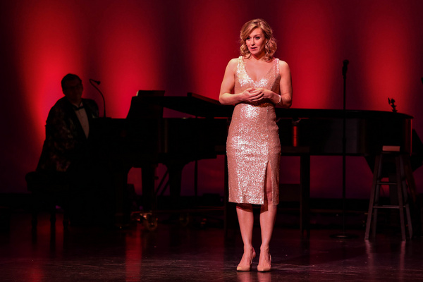 Photo Flash: Desi Oakley, Michael James Scott And More Headline 6th Annual CONCERT WITH THE STARS Image