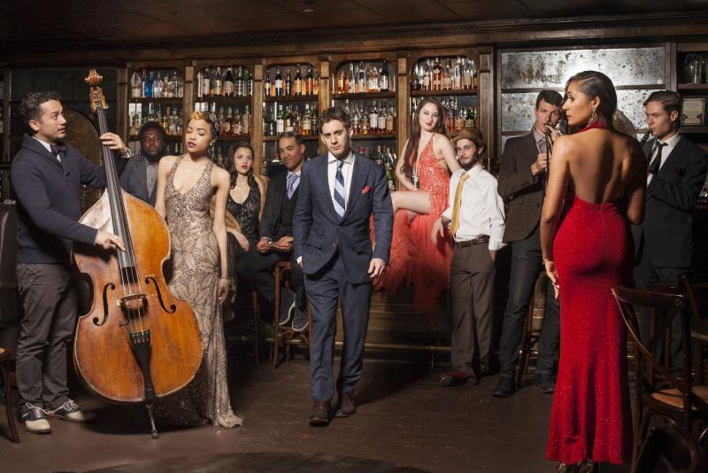 BWW Exclusive Interview: Creative Music Powerhouse Scott Bradlee Shares on Developing Himself and the Sound of Postmodern Jukebox in his Book - 'OUTSIDE THE JUKEBOX' 