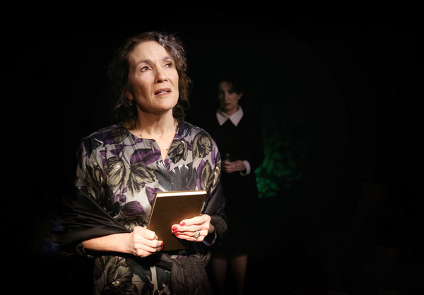 Photo Flash: First Look at Epic Theatre's SUDDENLY LAST SUMMER Image