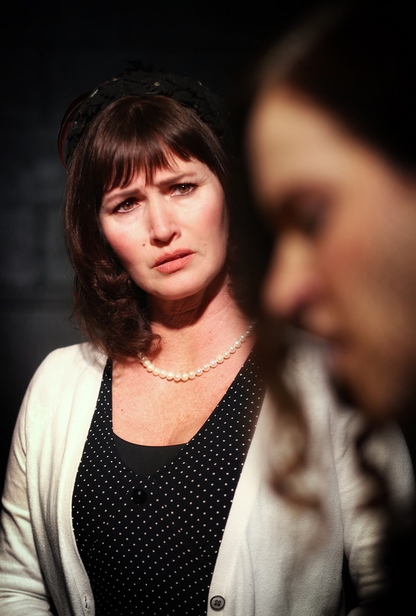 Photo Flash: First Look at Epic Theatre's SUDDENLY LAST SUMMER Image