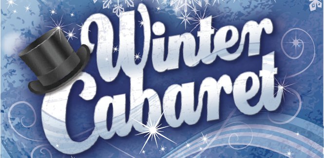 BWW Previews: WINTER CABARET SHOWCASES PATEL STUDENTS AND FACULTY  at Straz Center For The Performing Arts' TECO Theatre 