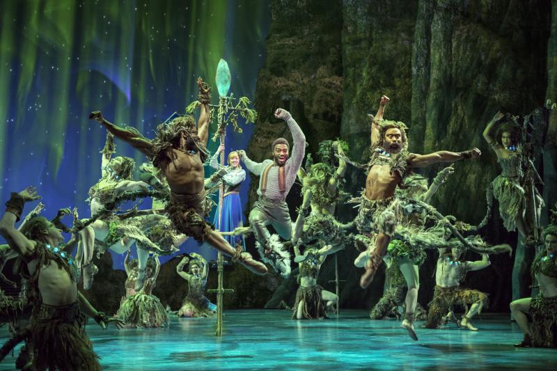 Who Are Broadway Dance Captains and What Do They Do? Image