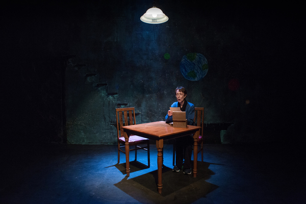 Photo Flash: The Gift Theatre Presents TEN 2020 Image