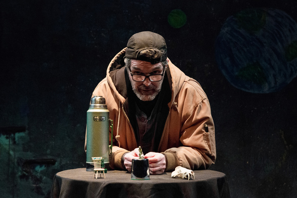 Photo Flash: The Gift Theatre Presents TEN 2020 Image