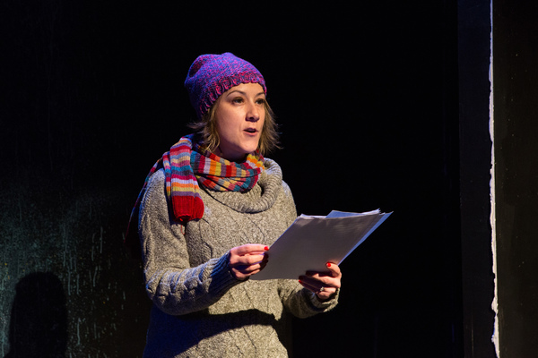 Photo Flash: The Gift Theatre Presents TEN 2020 Image