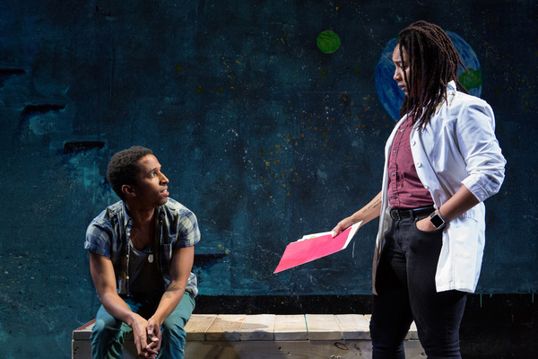 Photo Flash: The Gift Theatre Presents TEN 2020 Image