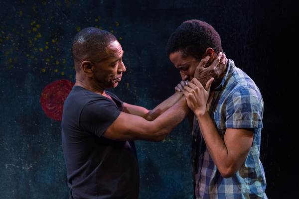 Photo Flash: The Gift Theatre Presents TEN 2020 Image