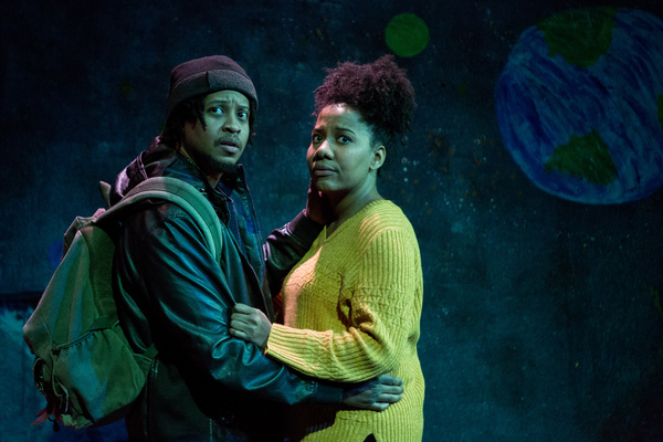 Photo Flash: The Gift Theatre Presents TEN 2020 Image