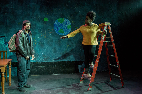 Photo Flash: The Gift Theatre Presents TEN 2020 Image