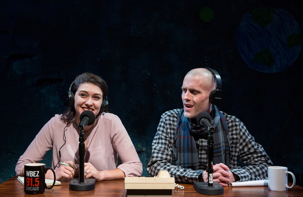 Photo Flash: The Gift Theatre Presents TEN 2020 Image