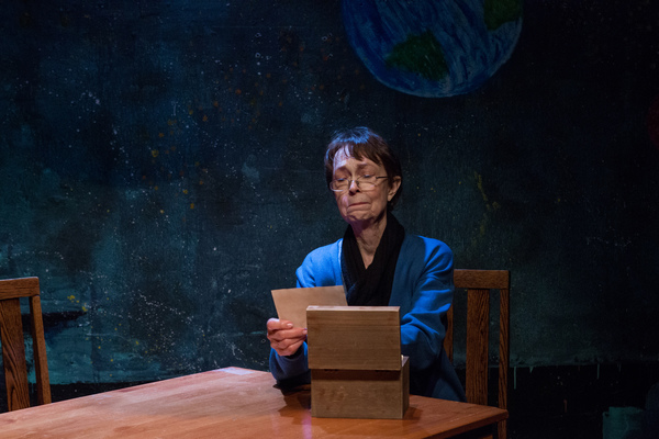 Photo Flash: The Gift Theatre Presents TEN 2020 Image