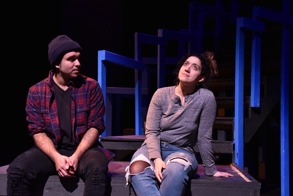 Photo Flash: Pegasus Theatre Chicago Presents the 33rd Young Playwrights Festival  Image