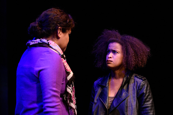 Photo Flash: Pegasus Theatre Chicago Presents the 33rd Young Playwrights Festival  Image