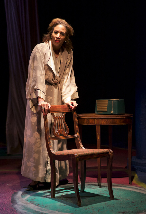 Photo Flash: The Drama League DirectorFest Presents HELLO AGAIN Image