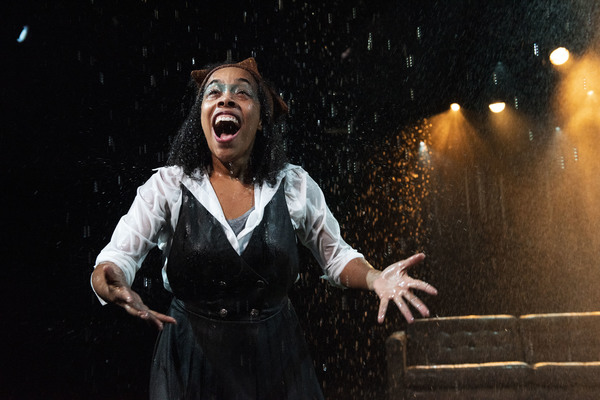 Photo Flash: Hunter Theater Project Presents MACBETH Image