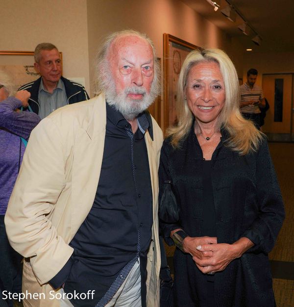 Photo Coverage: Marissa Mulder Brings I'M OLD FASHIONED To The Kravis Center Image