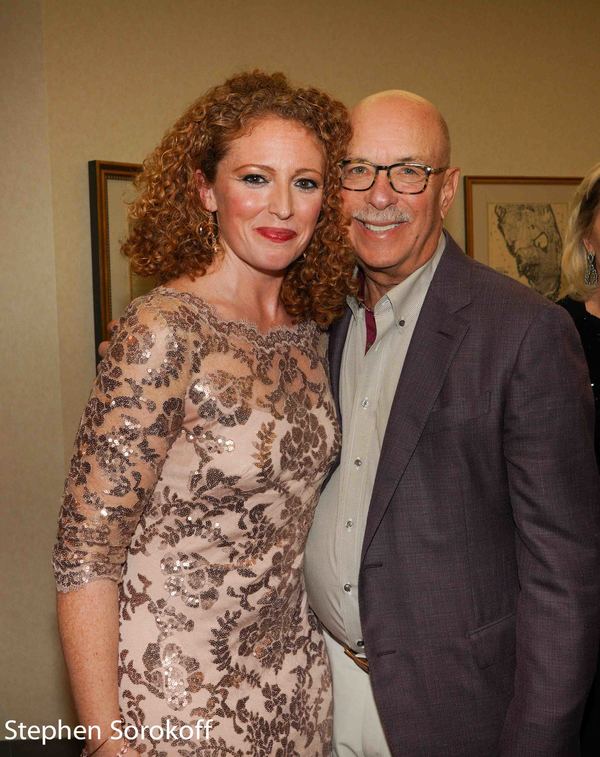 Photo Coverage: Marissa Mulder Brings I'M OLD FASHIONED To The Kravis Center Image