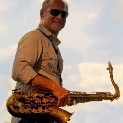 Interview: Jimmy Carpenter Brings the Sax with SOUL DOCTOR  Image