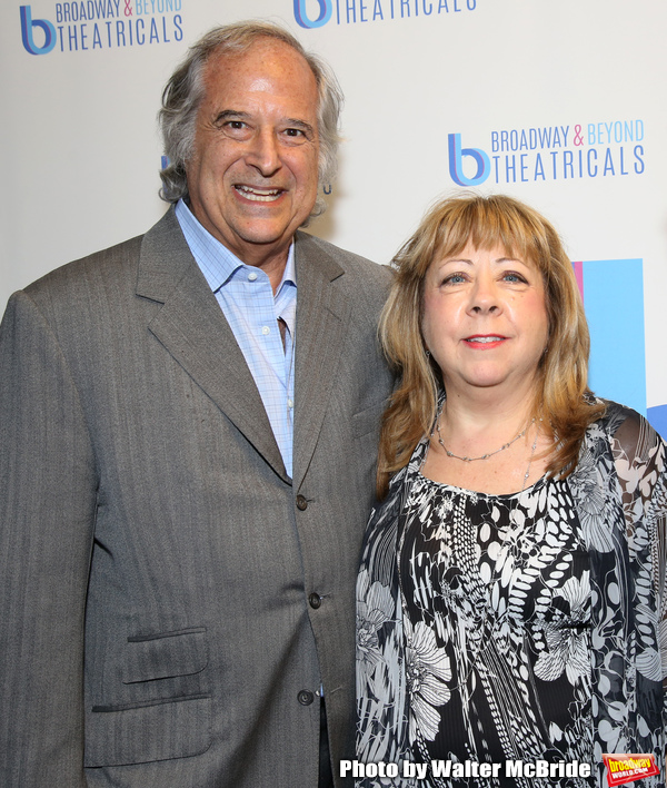 Photo Coverage: BroadwayHD and Broadway & Beyond Theatricals Debut Film Slate at APAP Conference Image