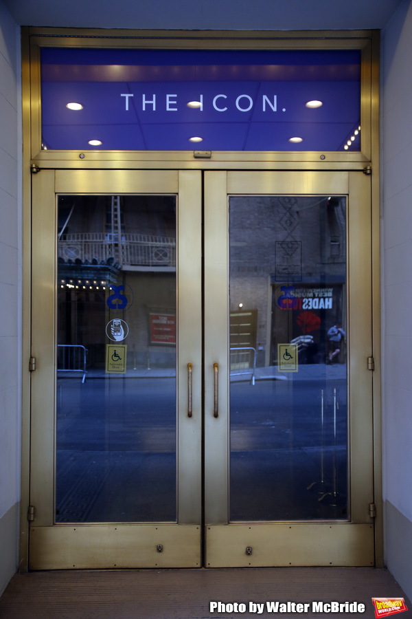 Up On The Marquee: DIANA Comes to Broadway This Spring! Image