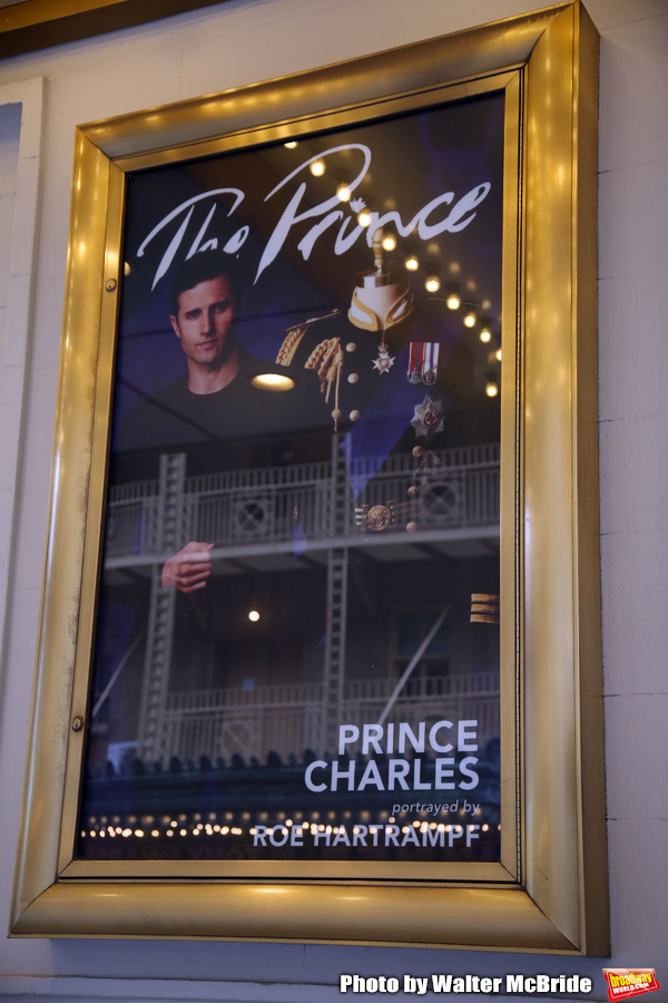 Up On The Marquee: DIANA Comes to Broadway This Spring! Image