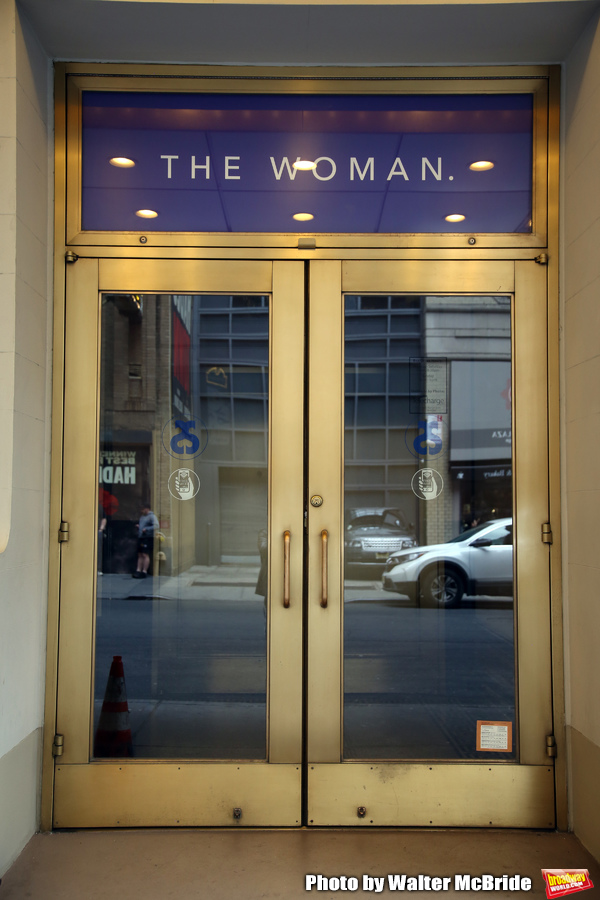 Up On The Marquee: DIANA Comes to Broadway This Spring! Image