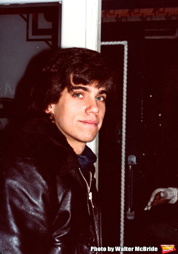 Photo Flashback: Robby Benson in 1979 Image
