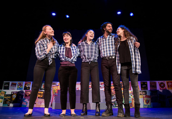 Photo Flash: BTC Raises Over $150K For Down Payment On 'Forever Home' In Hastings Image