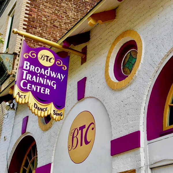 Photo Flash: BTC Raises Over $150K For Down Payment On 'Forever Home' In Hastings Image