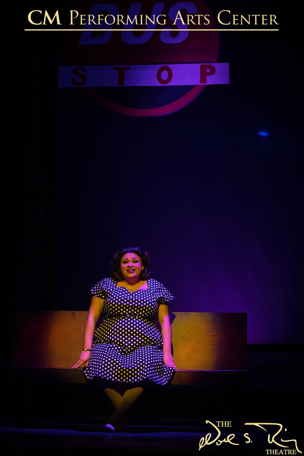 Photo Flash: Photo Flash: CM Performing Arts Center Presents ALL SHOOK UP Image
