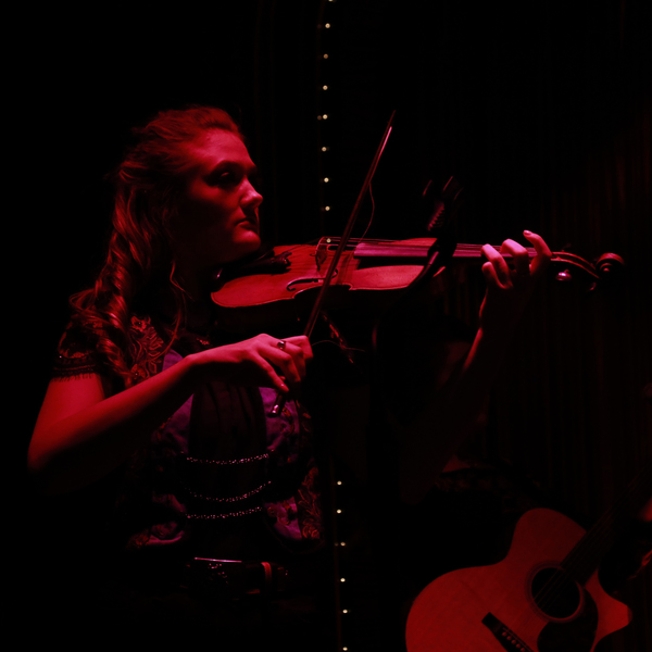 Photo Flash: Florida Studio Theatre Presents OUTLAWS AND ANGELS Image