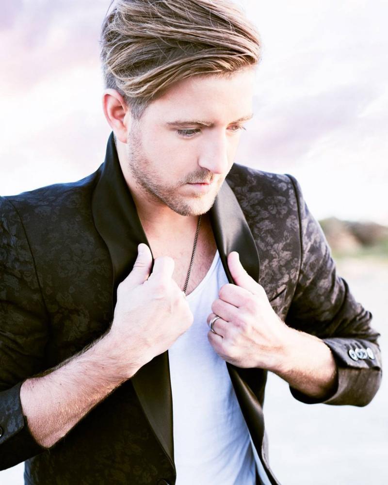 Interview: BILLY GILMAN at Joe's Pub Image