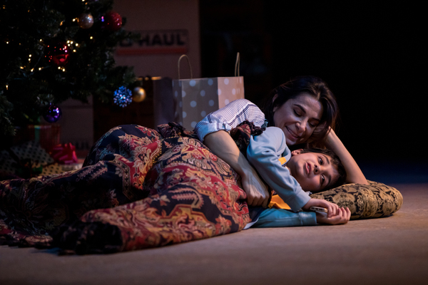 Photo Flash: Guthrie Theater's Production of NOURA 