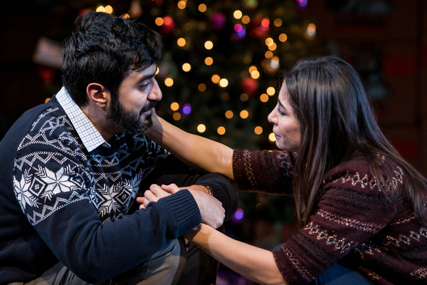 Photo Flash: Guthrie Theater's Production of NOURA Image