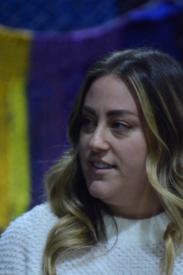 Photo Coverage: BEYOND BABEL In Rehearsal Image