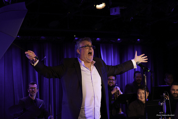 Photo Flash: The Fabulous Equinox Orchestra Returned To The Beechman Image