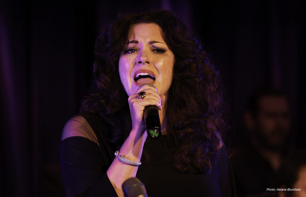 Photo Flash: The Fabulous Equinox Orchestra Returned To The Beechman Image